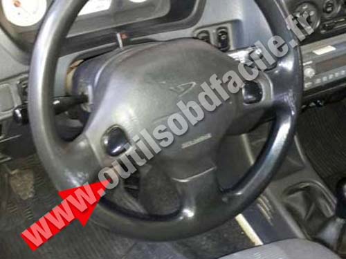 Daihatsu Terios Volant