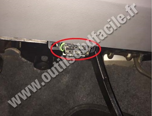 Holden Statesman VR prise OBD