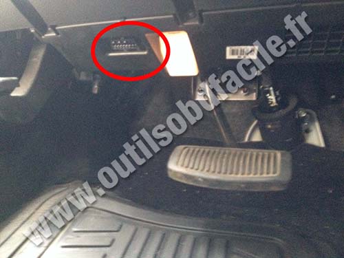 Hyundai Genesis Tableau de bord