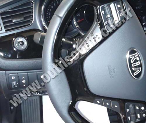 Kia Cee