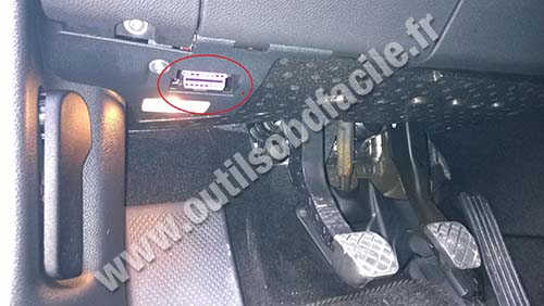 Skoda Superb prise OBD
