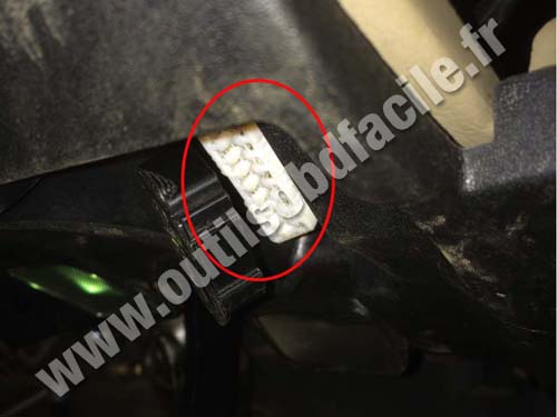Toyota Progres Prise OBD2