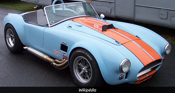 ac cobra