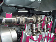 repère calage distribution sur VW Polo4 2003, 1.2l 12v 3 cylindres -  Volkswagen - Mécanique / Électronique - Forum Technique - Forum Auto