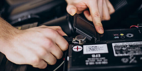 astuce batterie