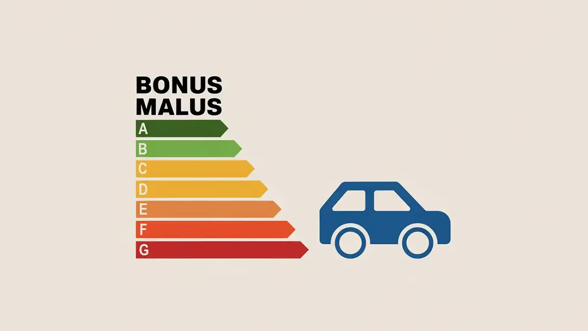 Bonus malus écologique