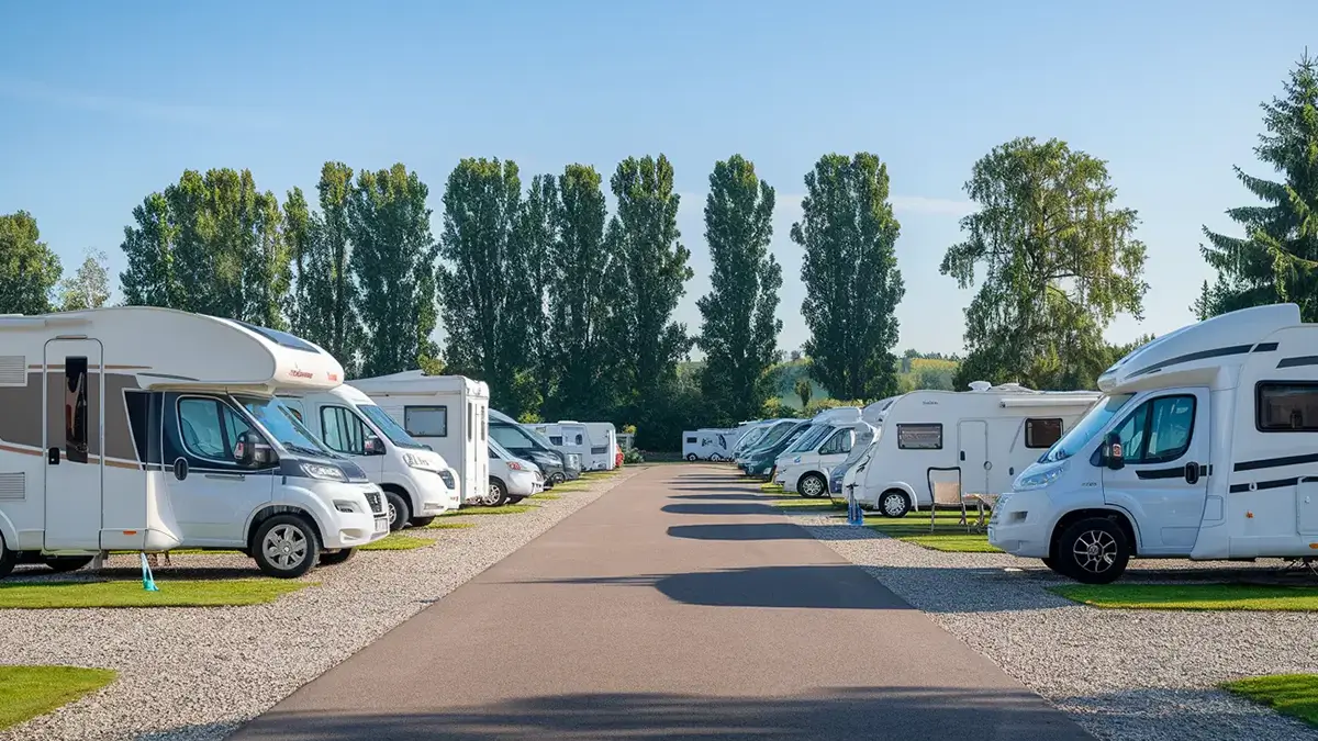 Comment entretenir le moteur de son camping-car?