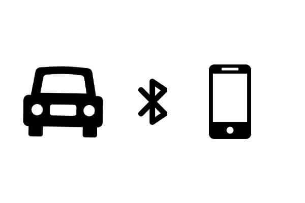 Connexion en Bluetooth avec la prise OBD
