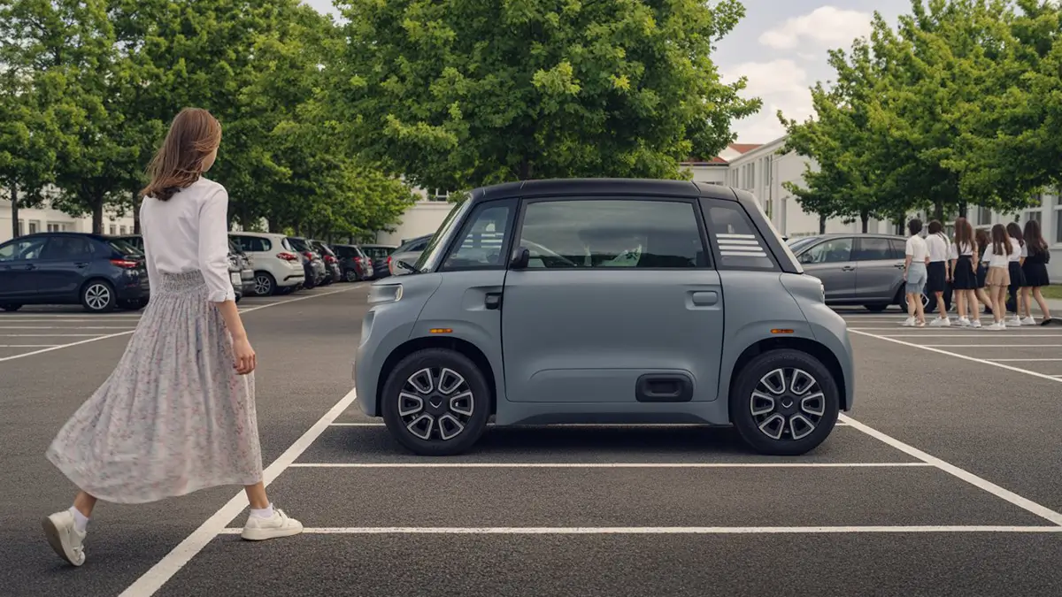 Réaliser l'entretien de votre voiture sans permis
