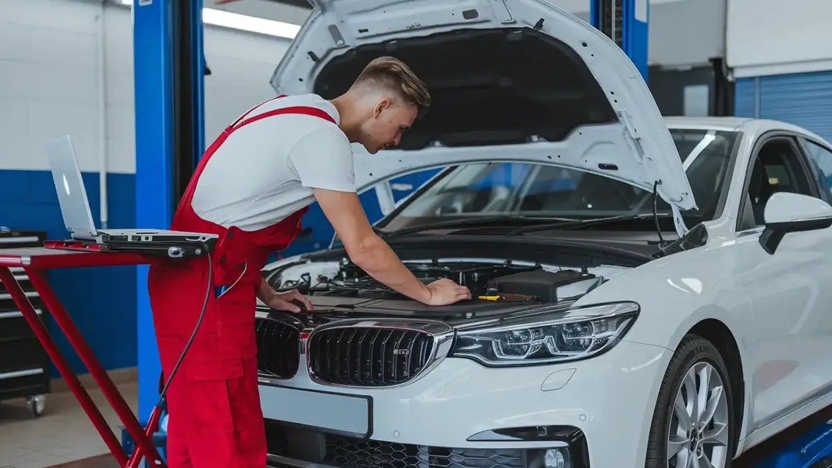 Les valises de diagnostic