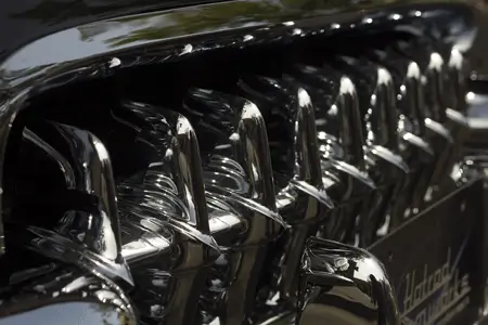 moteur voiture