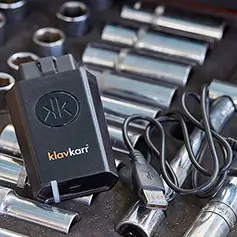 outillage auto klavkarr