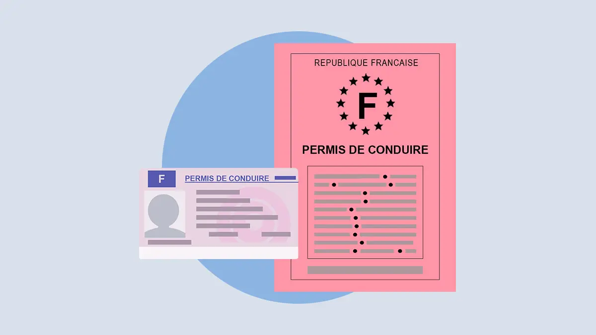 Le permis de conduire