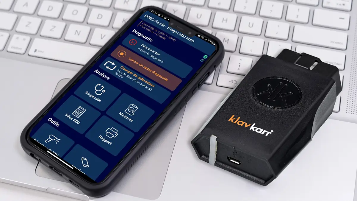 Les différents problèmes de connexion bluetooth de votre klavkarr