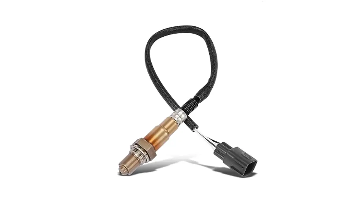 Sonde lambda