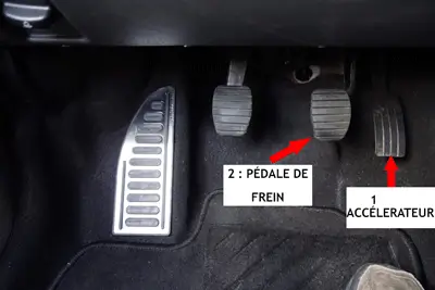 tableau de bord dacia