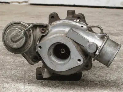 turbo compresseur