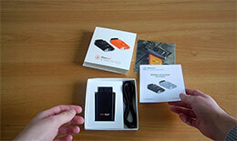 pack obd klavkarr