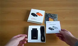 pack obd klavkarr