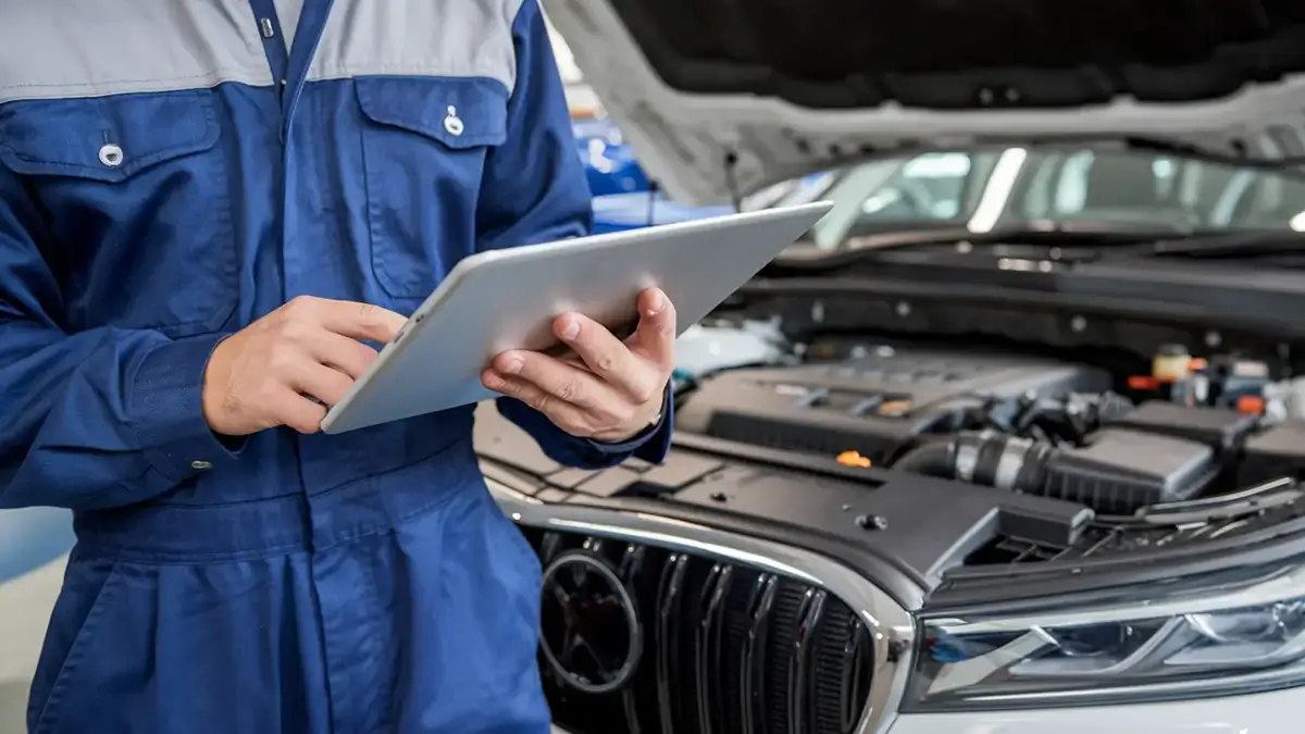 L'utilité des valises de diagnostic