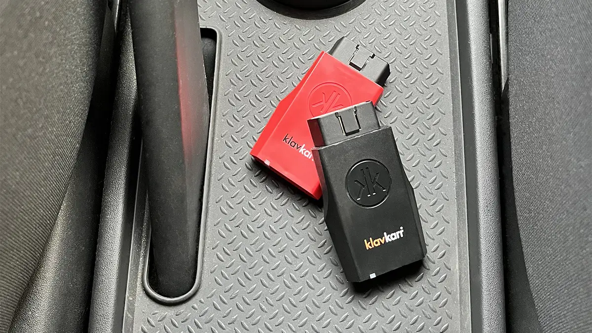 Valise de diagnostic klavkarr