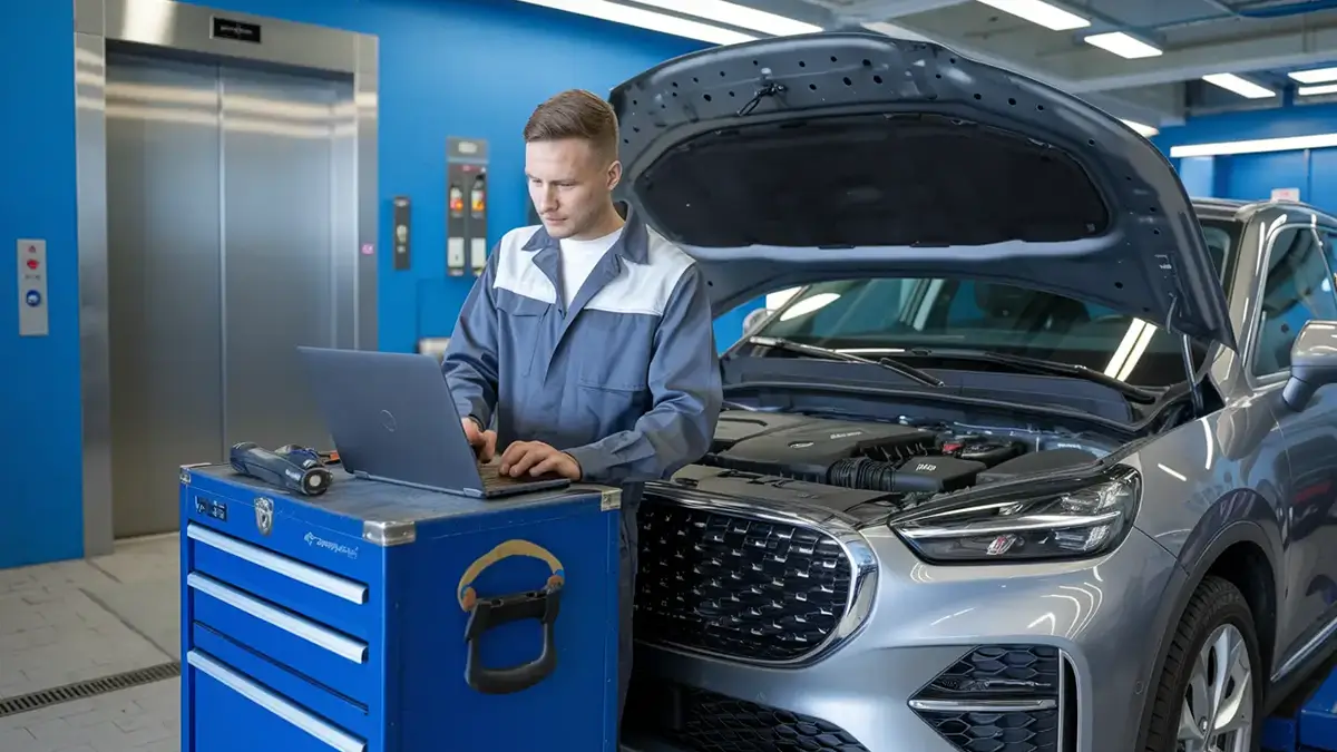 Quelle valise de diagnostic pour quelle marque de voiture?