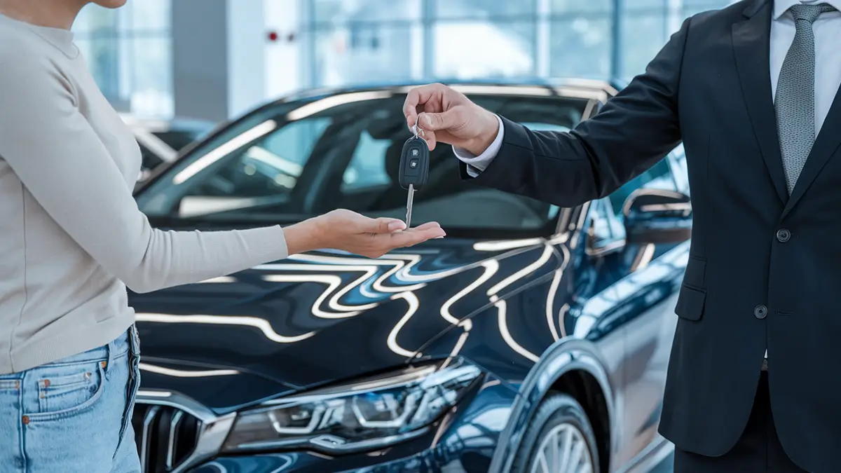 Vendre sa voiture sans contrôle technique