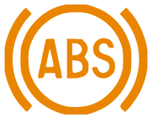 témoin ABS