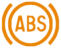 voyant ABS