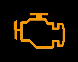voyant-moteur