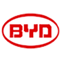 logo BYD